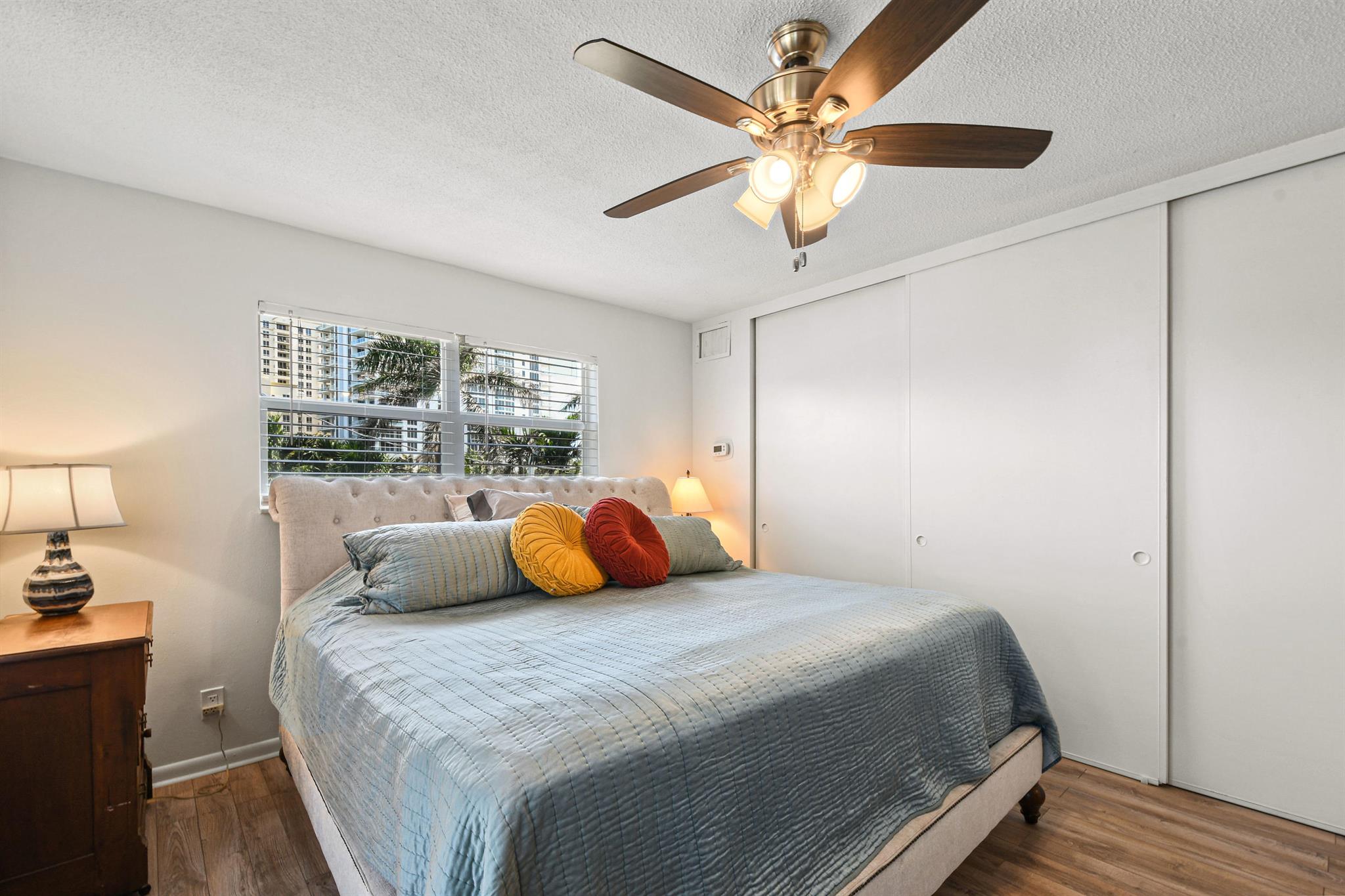 VILLAS ON THE OCEAN - Residential Lease
