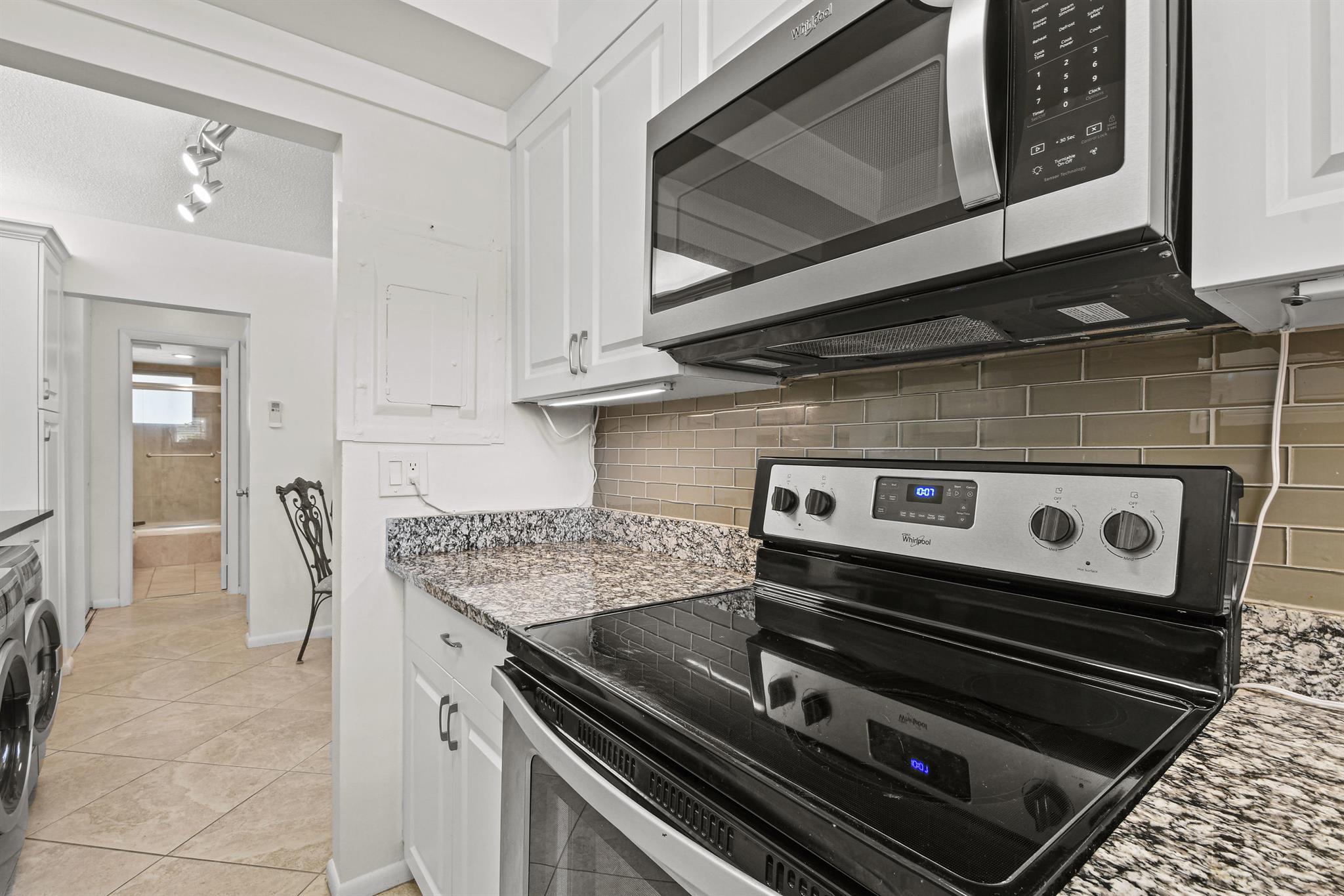 VILLAS ON THE OCEAN - Residential Lease