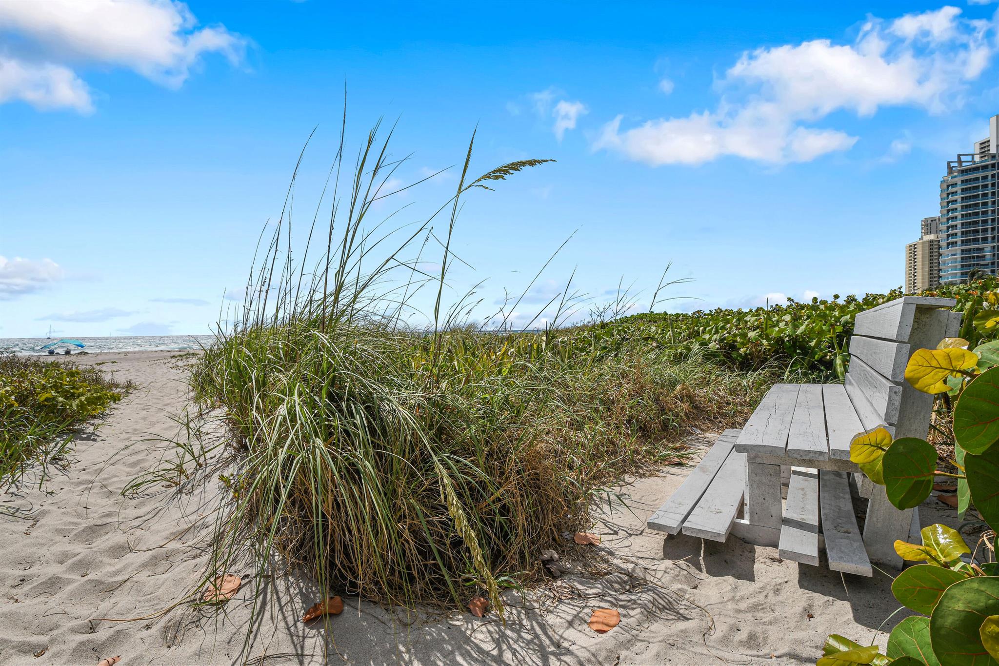 VILLAS ON THE OCEAN - Residential Lease
