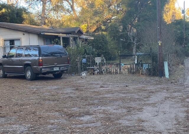 Photo of 15137 NE 141st Street, Fort McCoy, FL 32134 (MLS # R11164399)