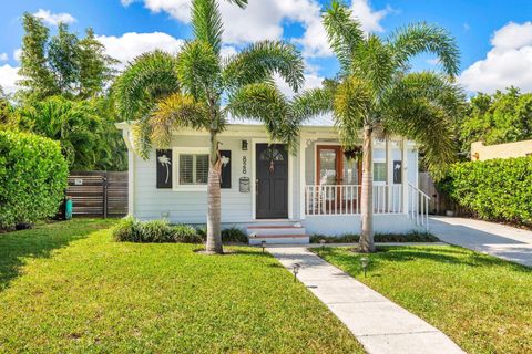 Single Family Residence in West Palm Beach FL 828 Flamingo Drive Dr.jpg