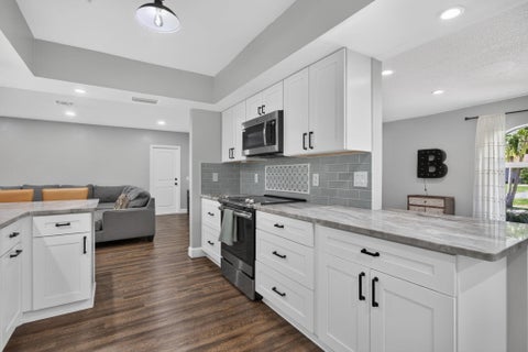 Tiny photo for 1717 NW 36TH Court, Oakland Park, FL 33309 (MLS # B26075790)