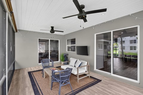 Tiny photo for 1717 NW 36TH Court, Oakland Park, FL 33309 (MLS # B26075790)