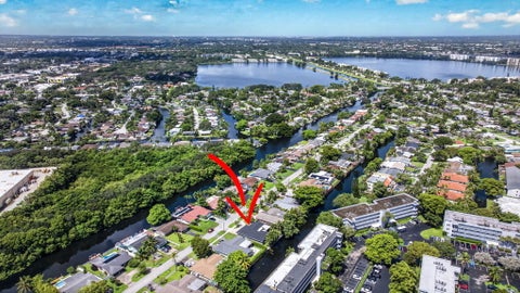 Tiny photo for 1717 NW 36TH Court, Oakland Park, FL 33309 (MLS # B26075790)