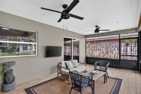 Tiny photo for 1717 NW 36TH Court, Oakland Park, FL 33309 (MLS # B26075790)