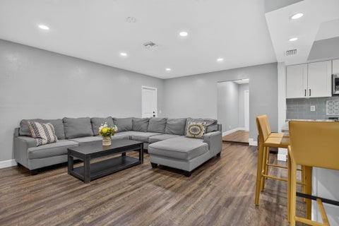 Tiny photo for 1717 NW 36TH Court, Oakland Park, FL 33309 (MLS # B26075790)