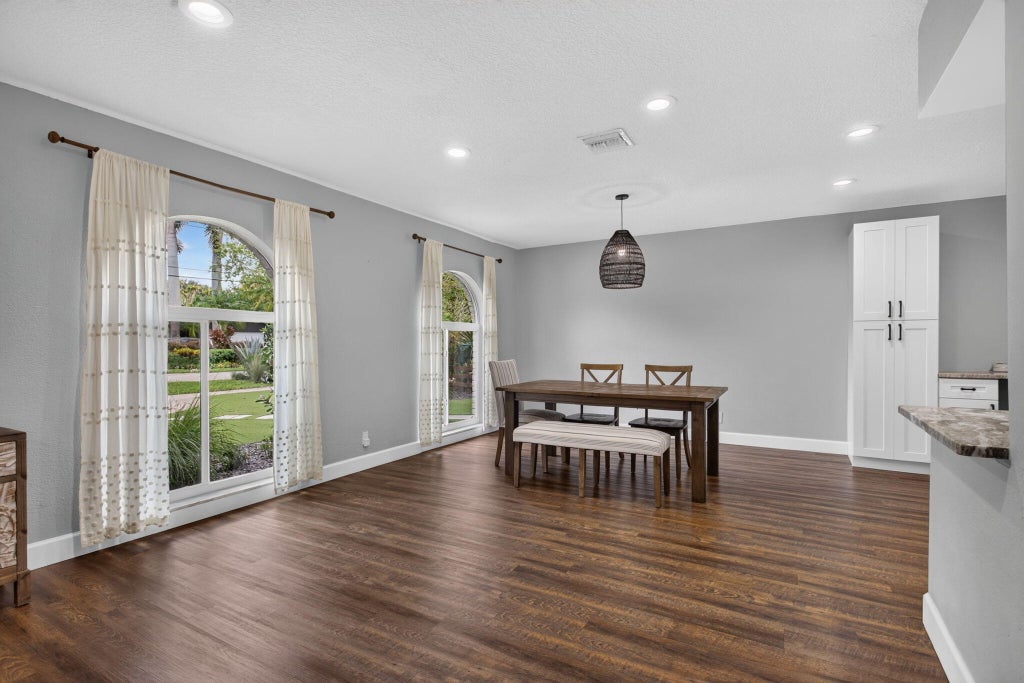 Photo of 1717 NW 36TH Court, Oakland Park, FL 33309 (MLS # B26075790)
