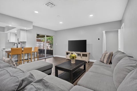 Tiny photo for 1717 NW 36TH Court, Oakland Park, FL 33309 (MLS # B26075790)
