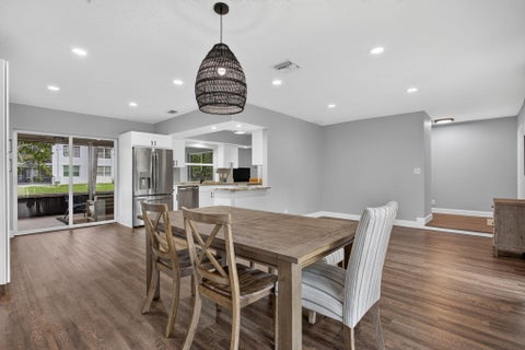 Tiny photo for 1717 NW 36TH Court, Oakland Park, FL 33309 (MLS # B26075790)