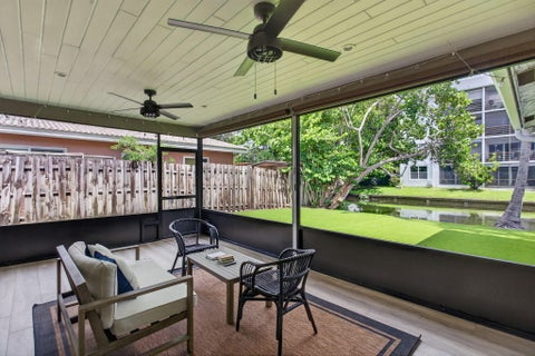 Tiny photo for 1717 NW 36TH Court, Oakland Park, FL 33309 (MLS # B26075790)