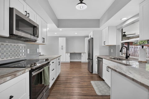 Tiny photo for 1717 NW 36TH Court, Oakland Park, FL 33309 (MLS # B26075790)