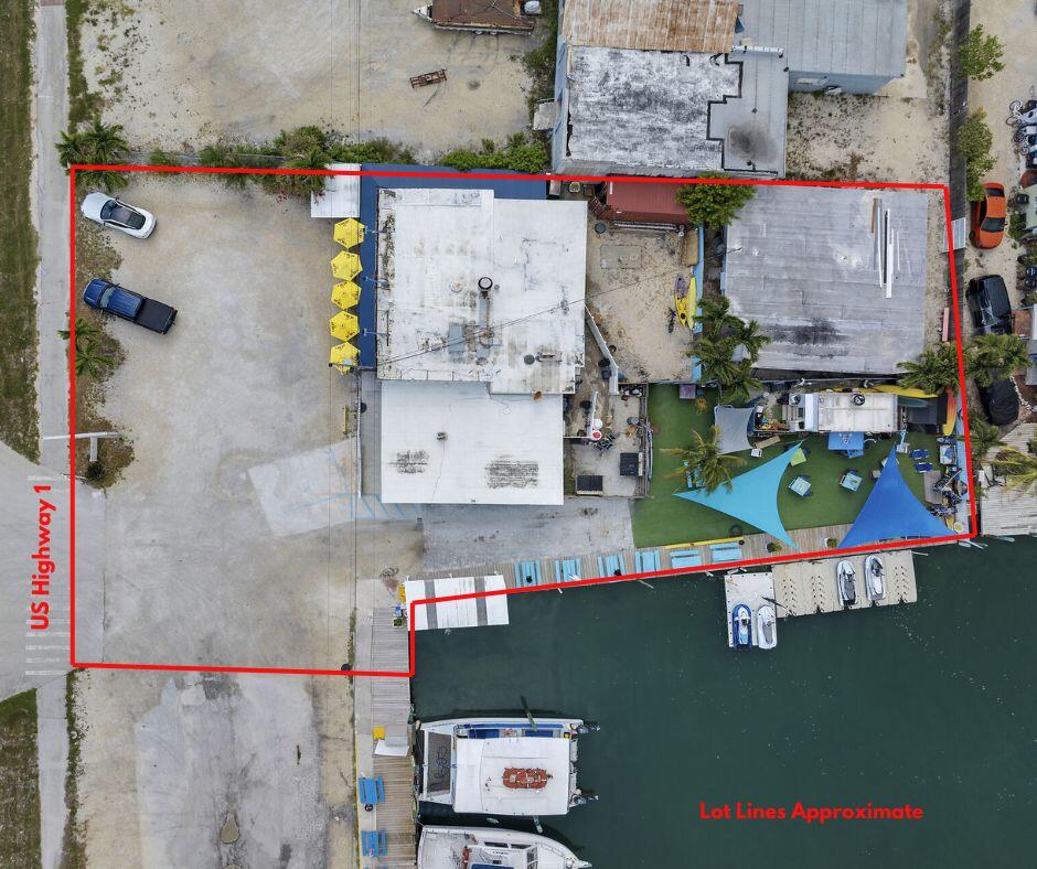 1240 Overseas Highway