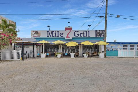 1240 Overseas Highway Marathon FL 33050