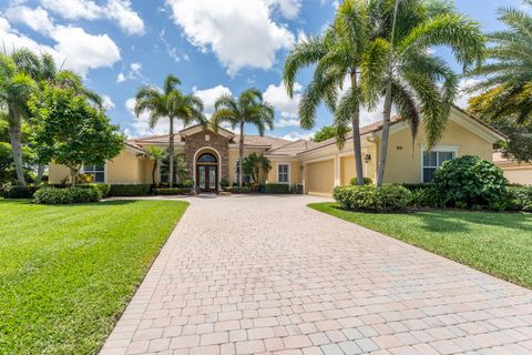 A home in Stuart