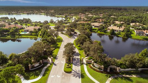 A home in Stuart