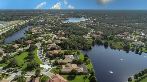 A home in Stuart