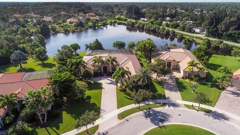 A home in Stuart