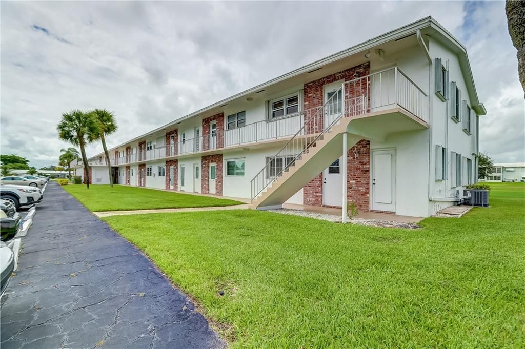 Photo of 251 S Golf Blvd #194, Pompano Beach, FL 33064 (MLS # F10270583)