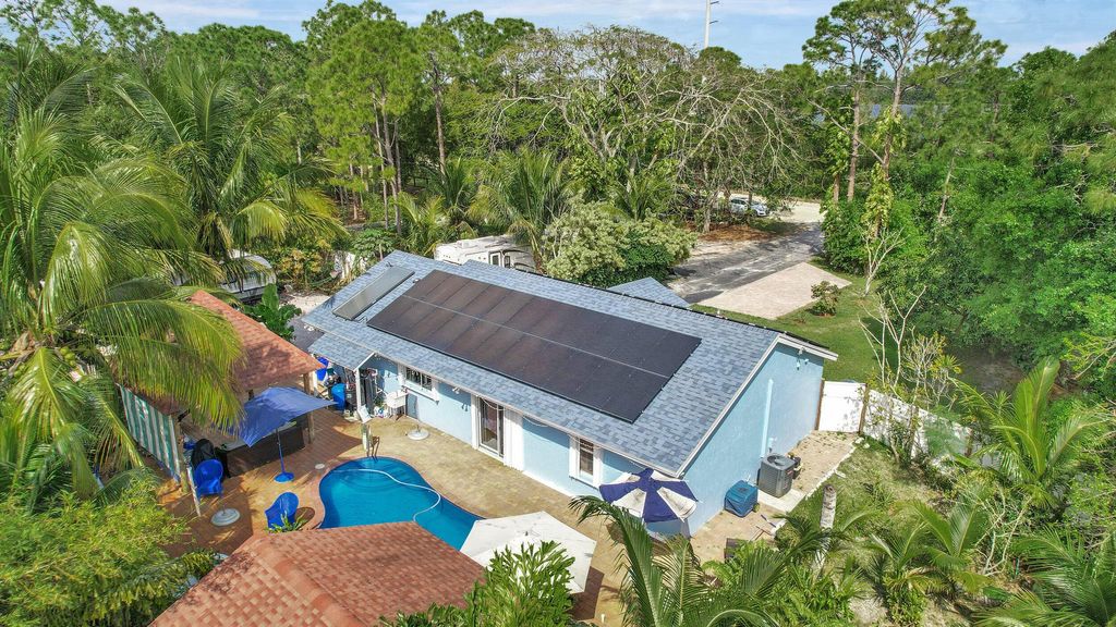 Photo of 18852 50th Street N, Loxahatchee, FL 33470 (MLS # R11019185)