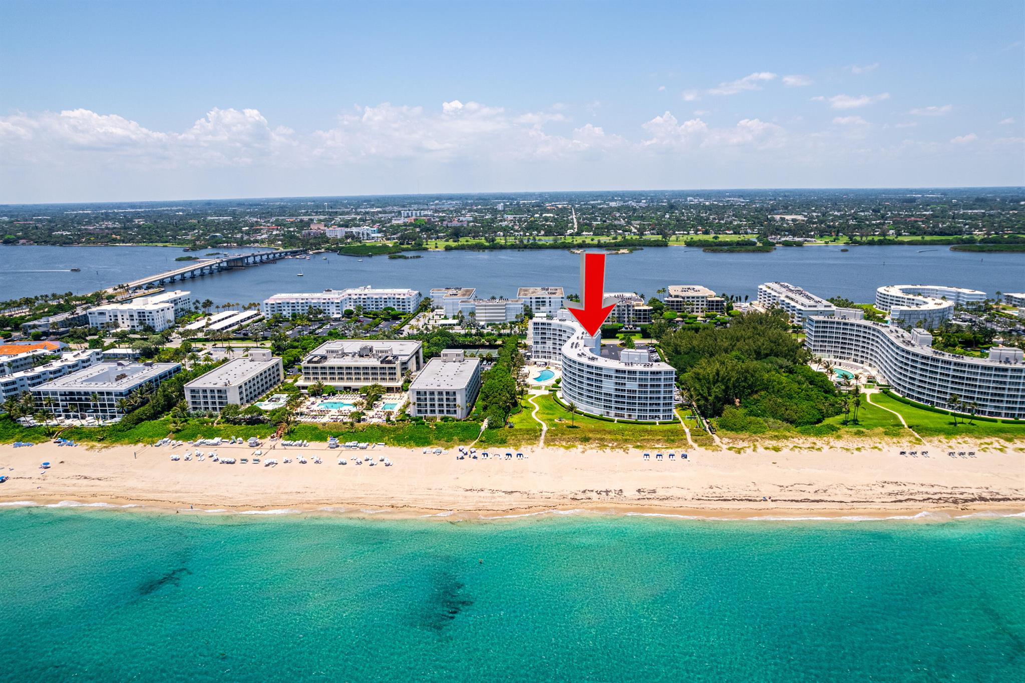 AMBASSADOR II CORP - Residential Lease
