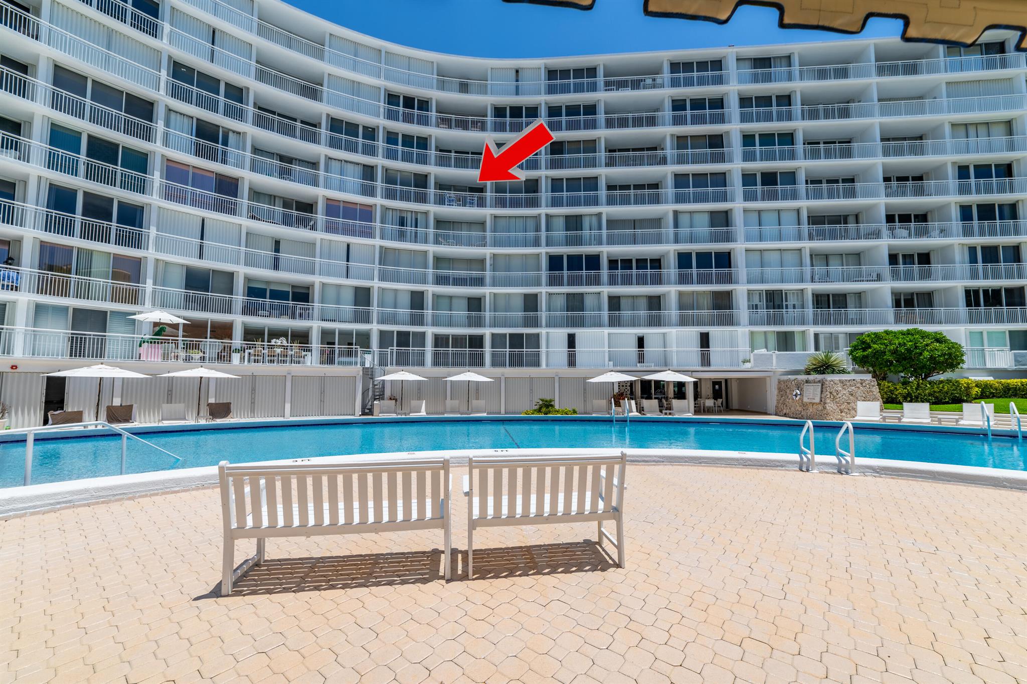 AMBASSADOR II CORP - Residential Lease