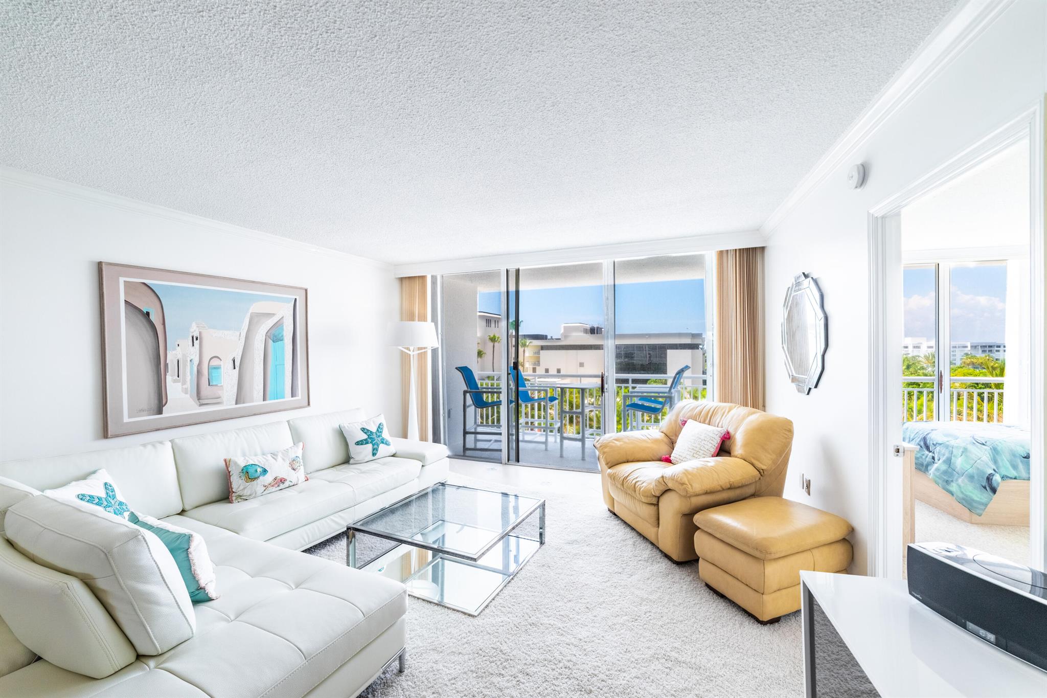 AMBASSADOR II CORP - Residential Lease