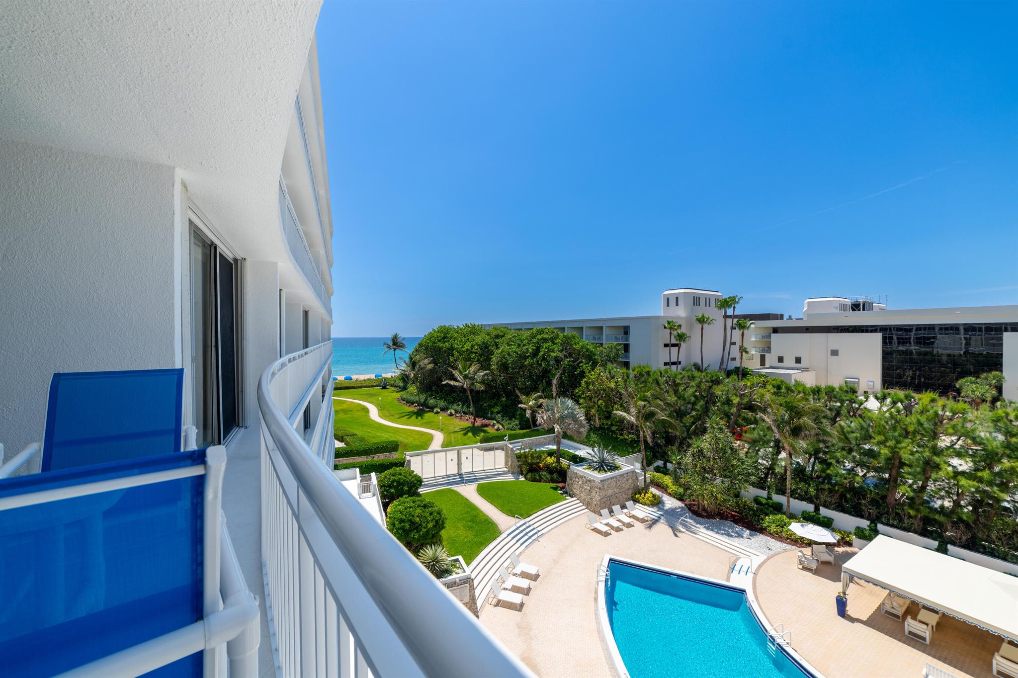 AMBASSADOR II CORP - Residential Lease