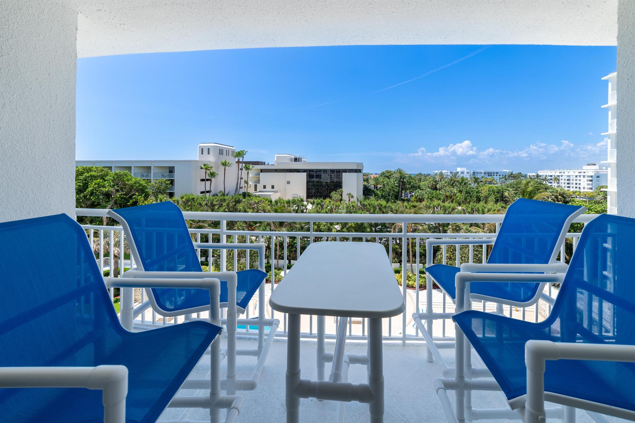 AMBASSADOR II CORP - Residential Lease