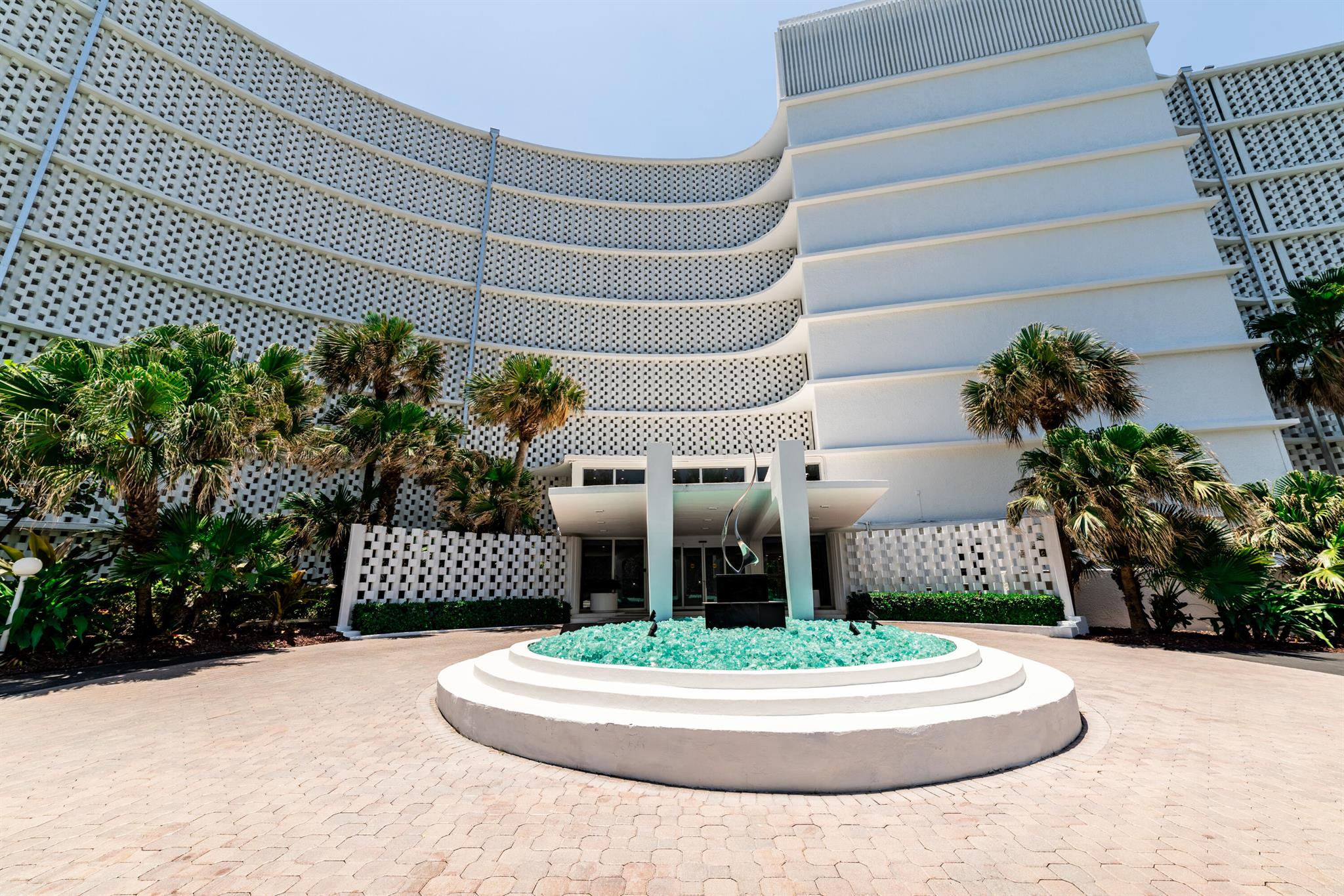 AMBASSADOR II CORP - Residential Lease