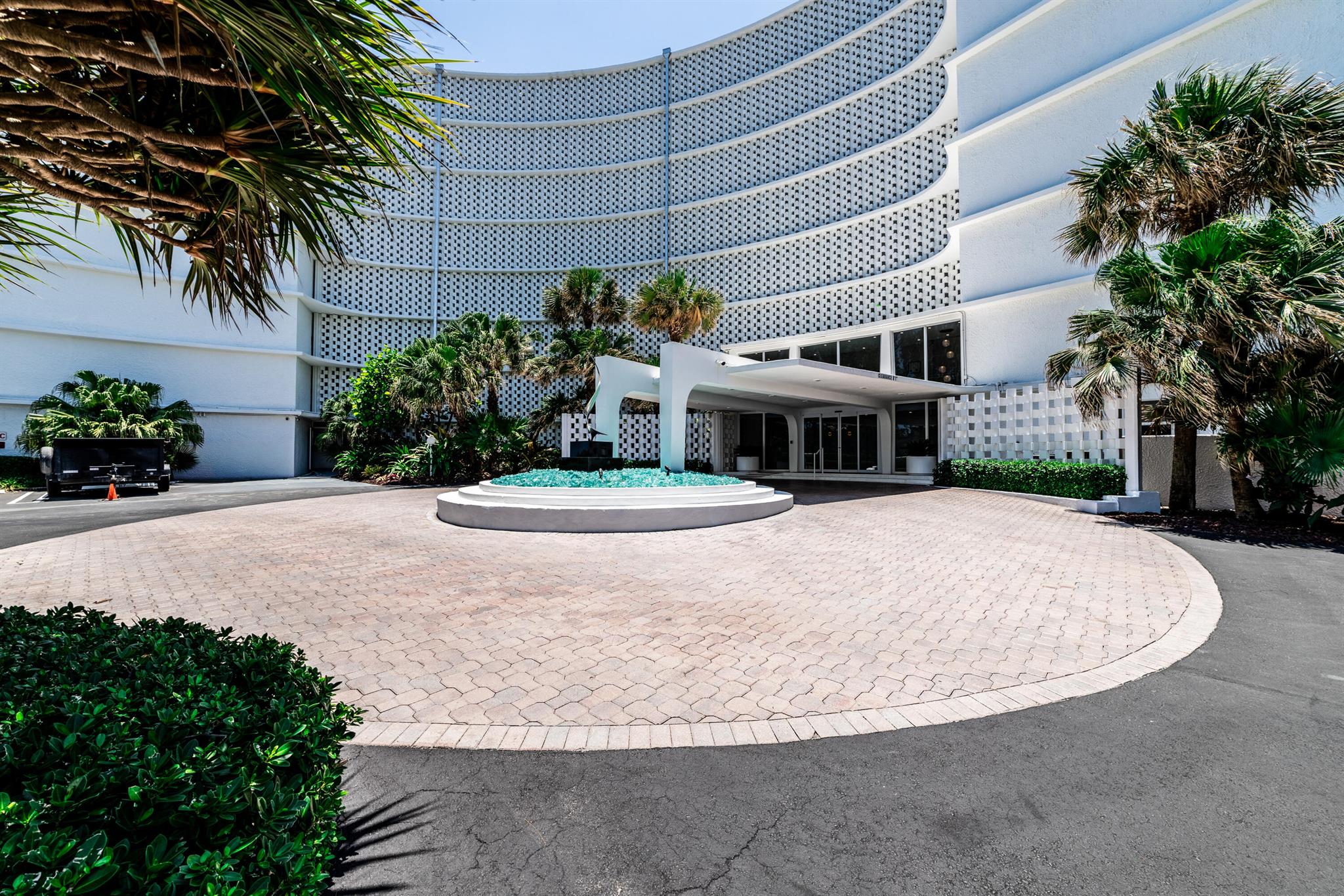 AMBASSADOR II CORP - Residential Lease
