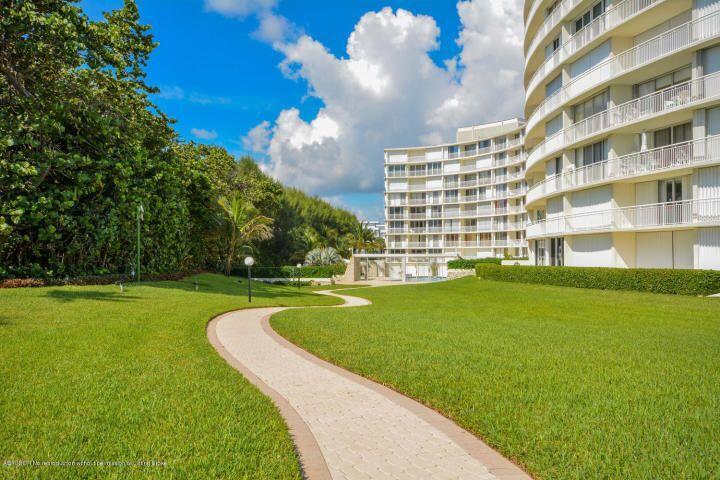 There's still time to secure your winter rental in Paradise! You will feel right at home in this 2 bedroom 2 bath apt which offers split bedroom floorplan, tile and carpeted floors, granite and stainless kitchen, updated bathrooms, covered balcony, ocean< Intracoastal and pool views from the balcony, and so much more. The Ambassador provides beach cabanas so you can lounge on the wide sandy beach, then rinse off and walk next door to enjoy the open bar and restaurants of the Four Seasons Hotel. This stunning residence offers the conveniences of 24 hr doorman, heated pool, fitness room, social room, new lobby and manager on site, close proximity to PBI Airport, fine dining and shopping on Worth Ave, entertainment at Kravis Center or downtown Clematis.