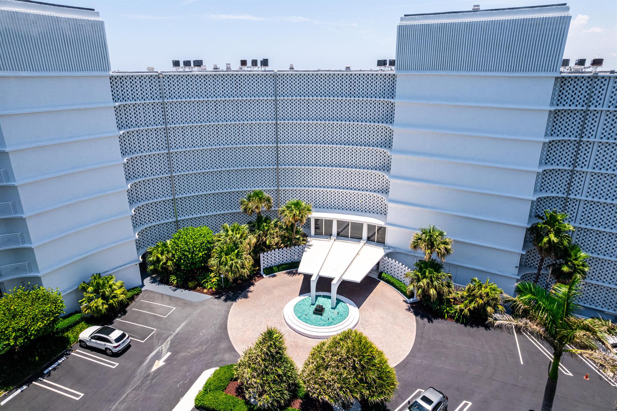 AMBASSADOR II CORP - Residential Lease