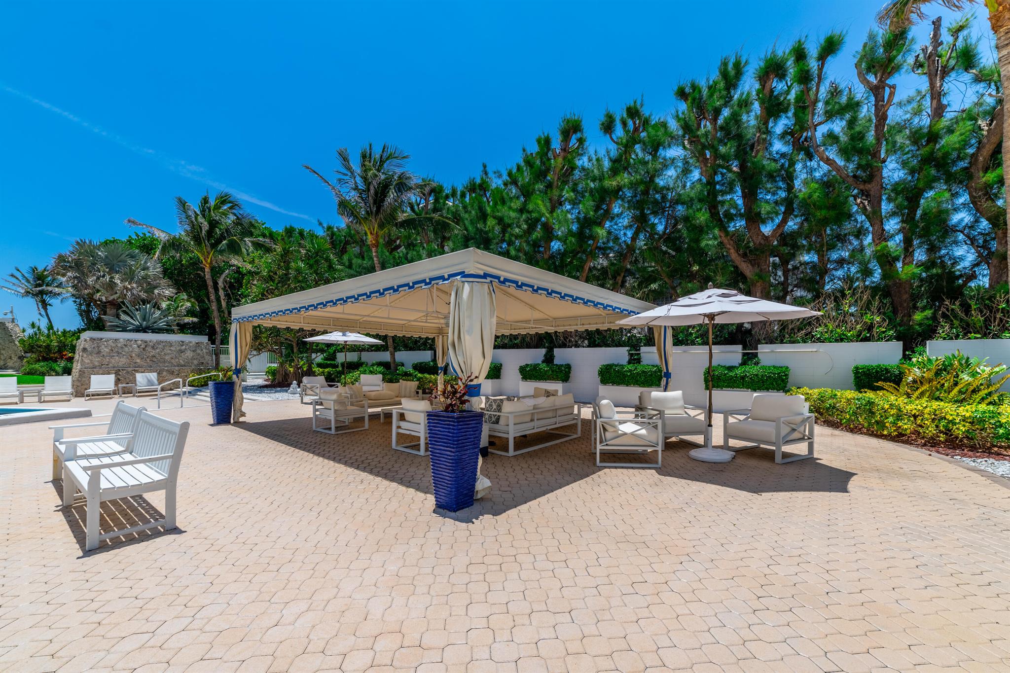 AMBASSADOR II CORP - Residential Lease