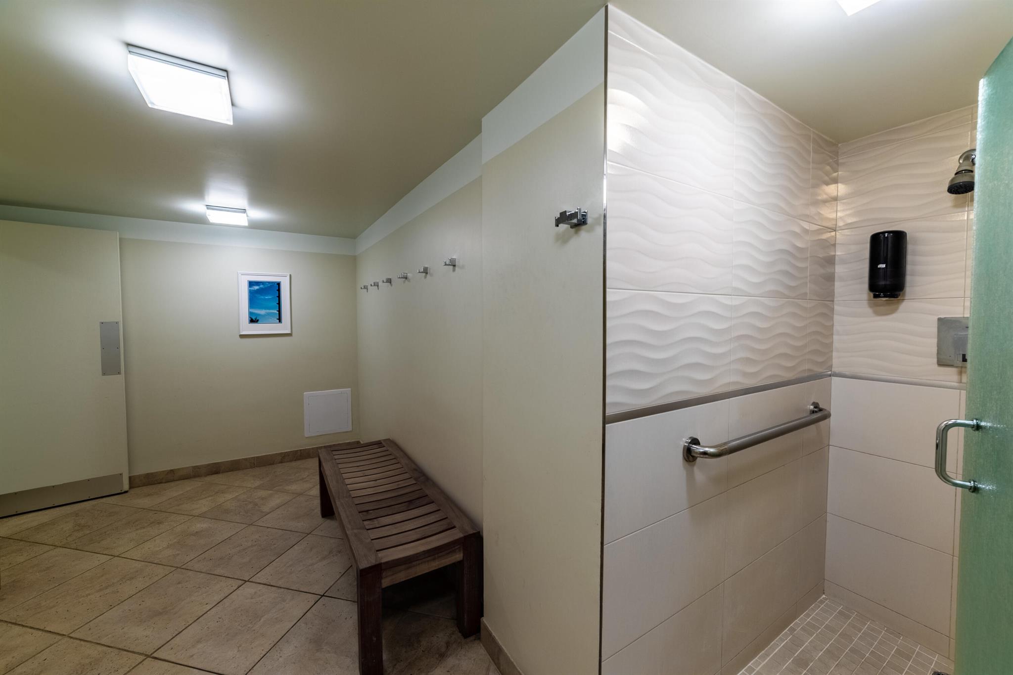 AMBASSADOR II CORP - Residential Lease