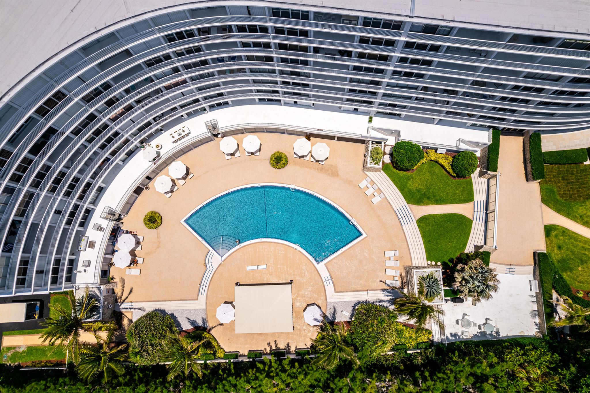 AMBASSADOR II CORP - Residential Lease