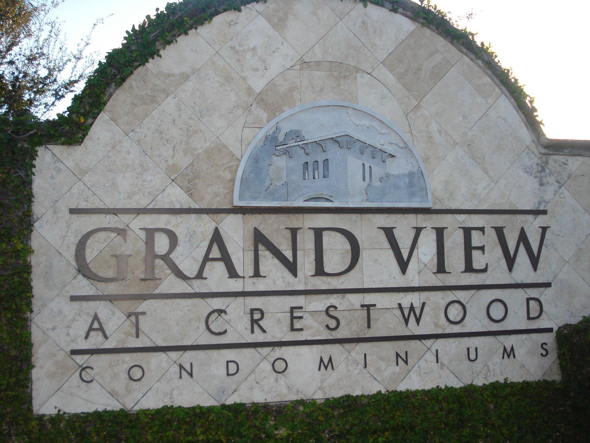 GRAND VIEW AT CRESTWOOD C - Residential Lease