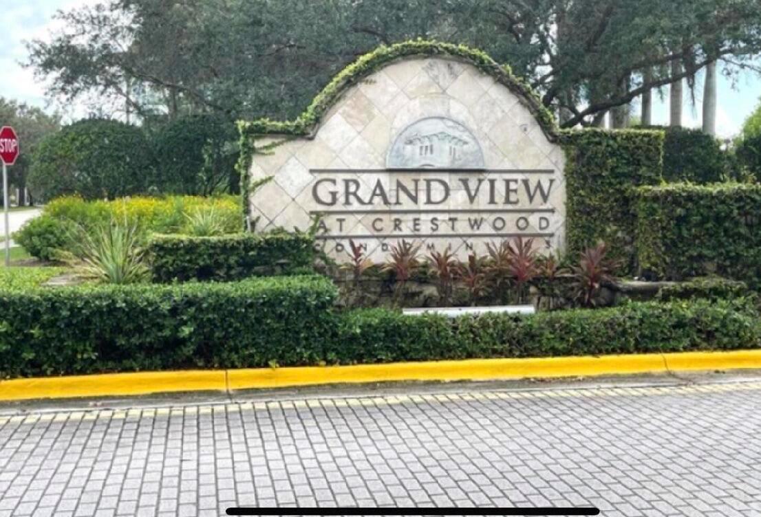 GRAND VIEW AT CRESTWOOD C - Residential Lease