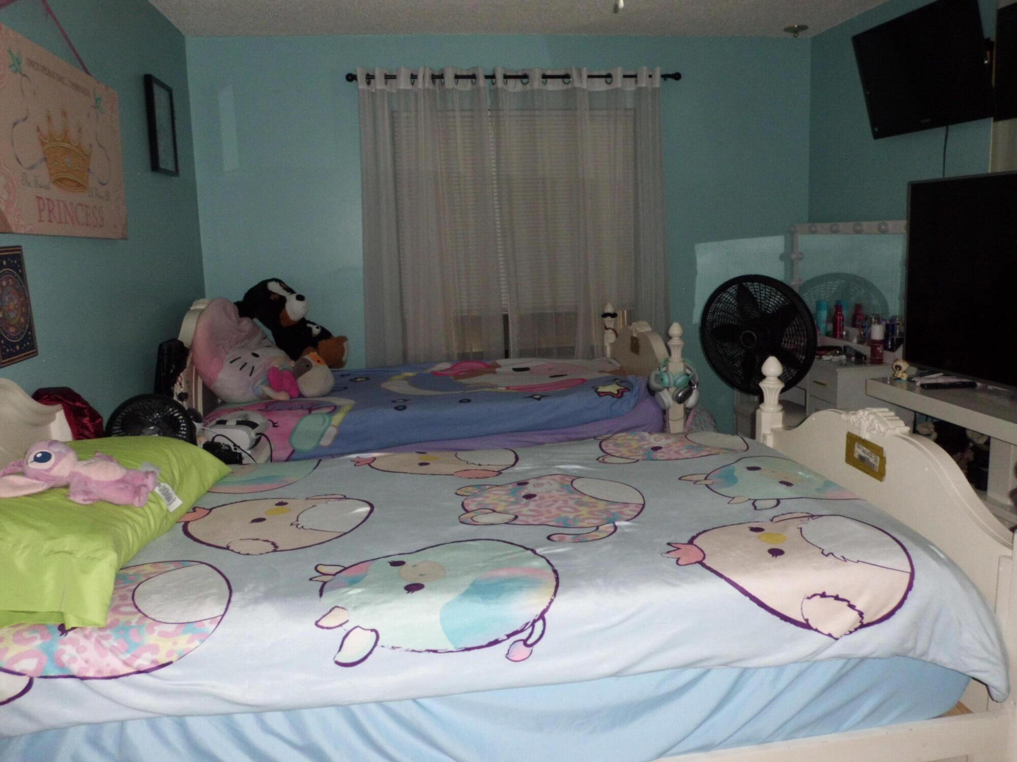 LUCERNE LAKES GOLF COLONY - Residential