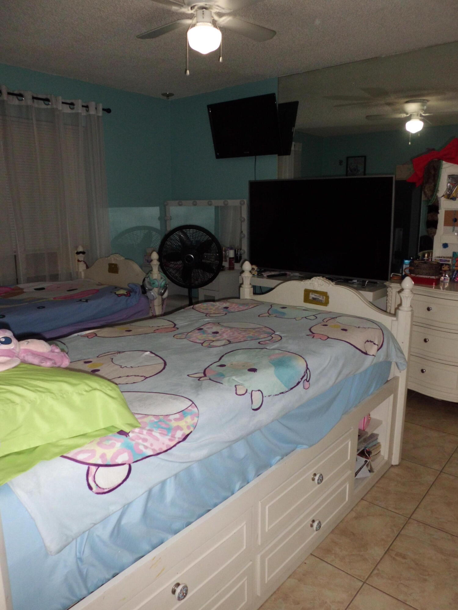 LUCERNE LAKES GOLF COLONY - Residential