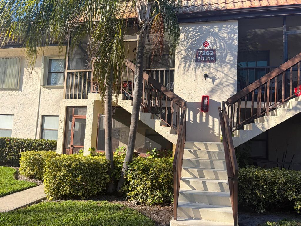 Photo of 7262 Golf Colony Ct, Greenacres, FL 33467 (MLS # B26000086)