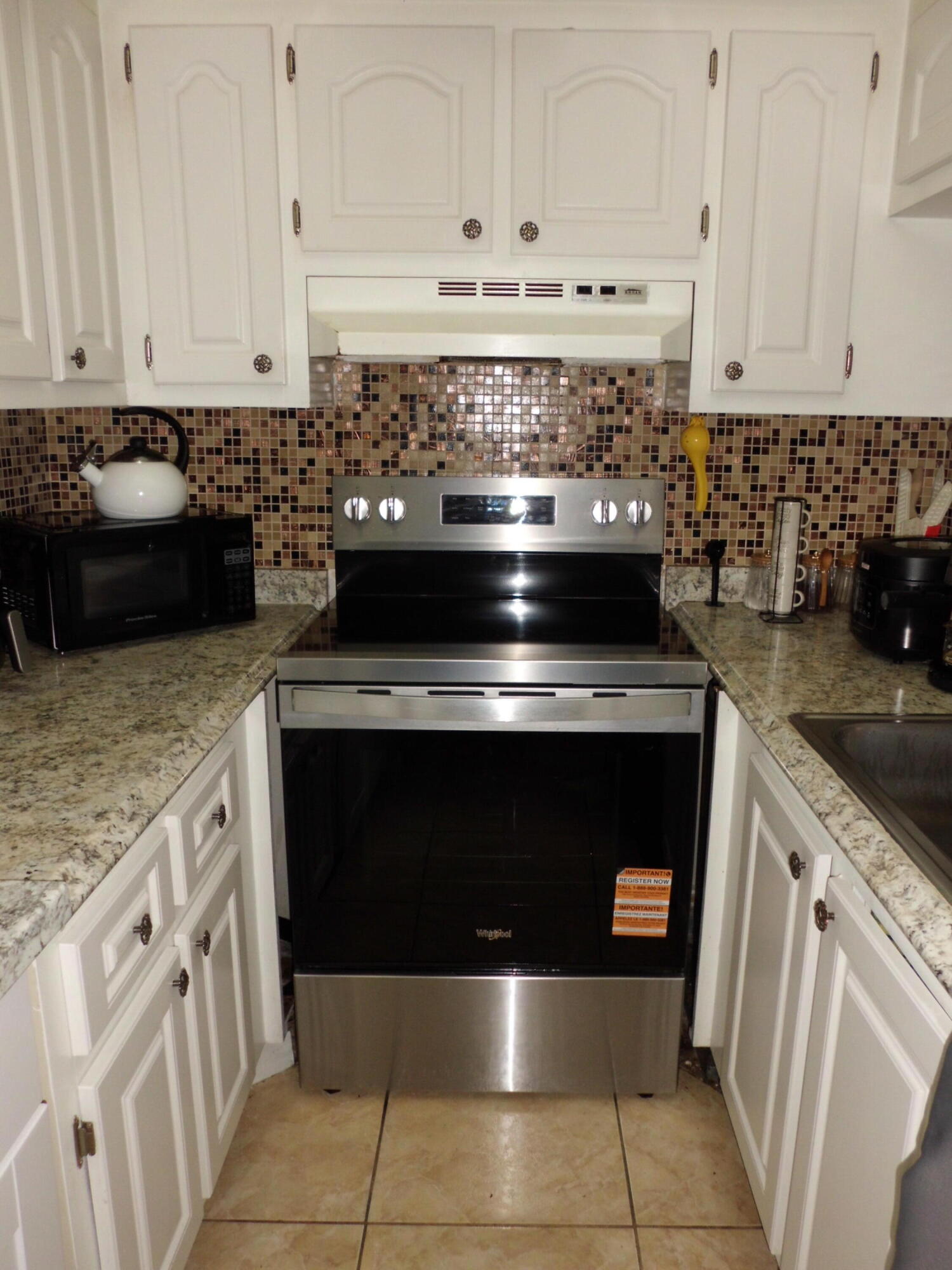 LUCERNE LAKES GOLF COLONY - Residential