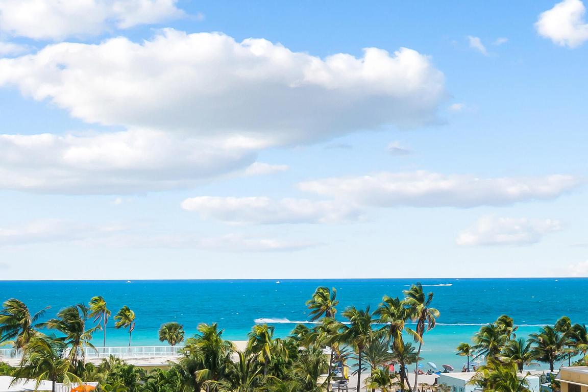 HOLLYWOOD BEACH SECOND ADD - Residential