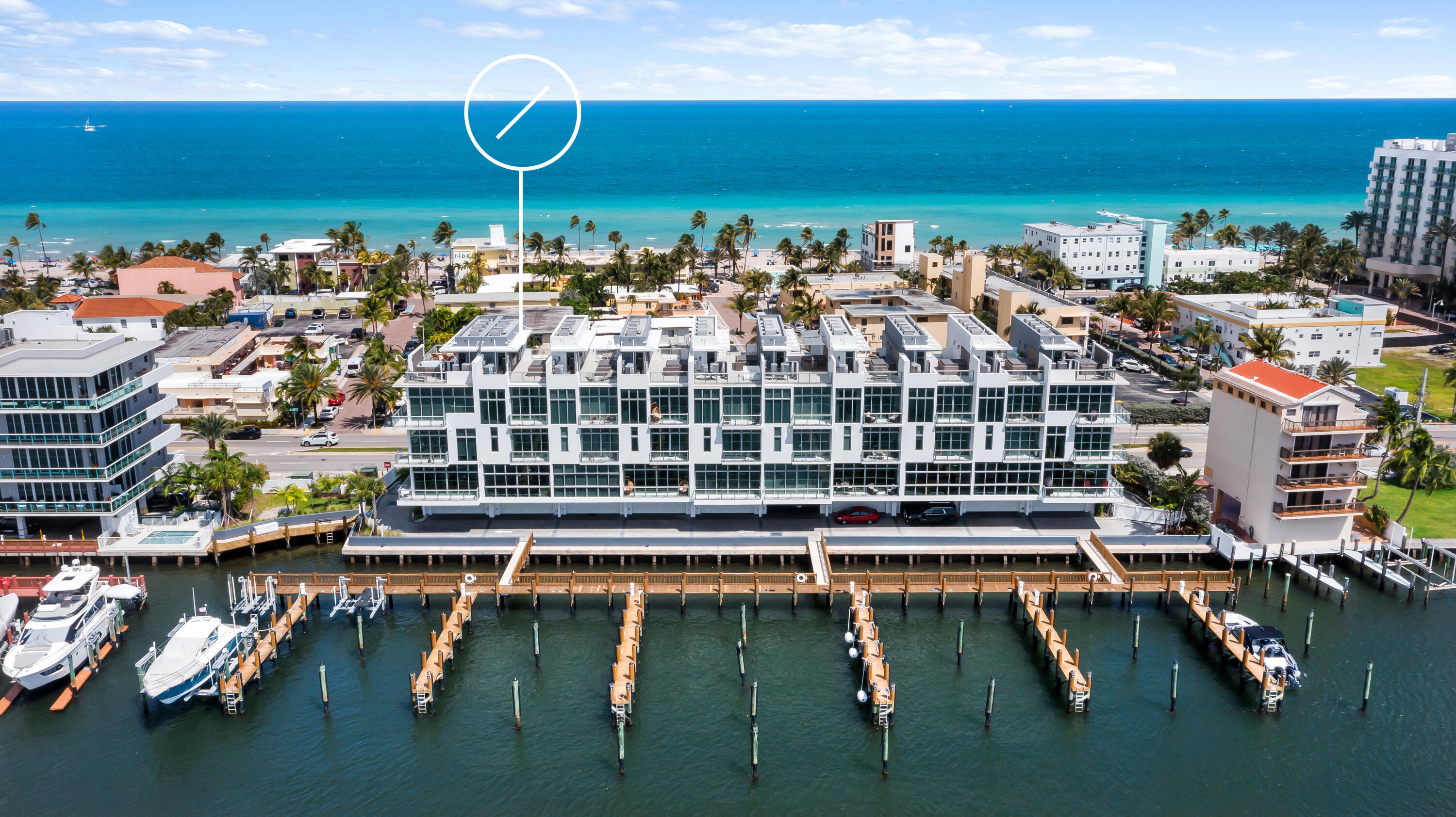 HOLLYWOOD BEACH SECOND AD - Residential