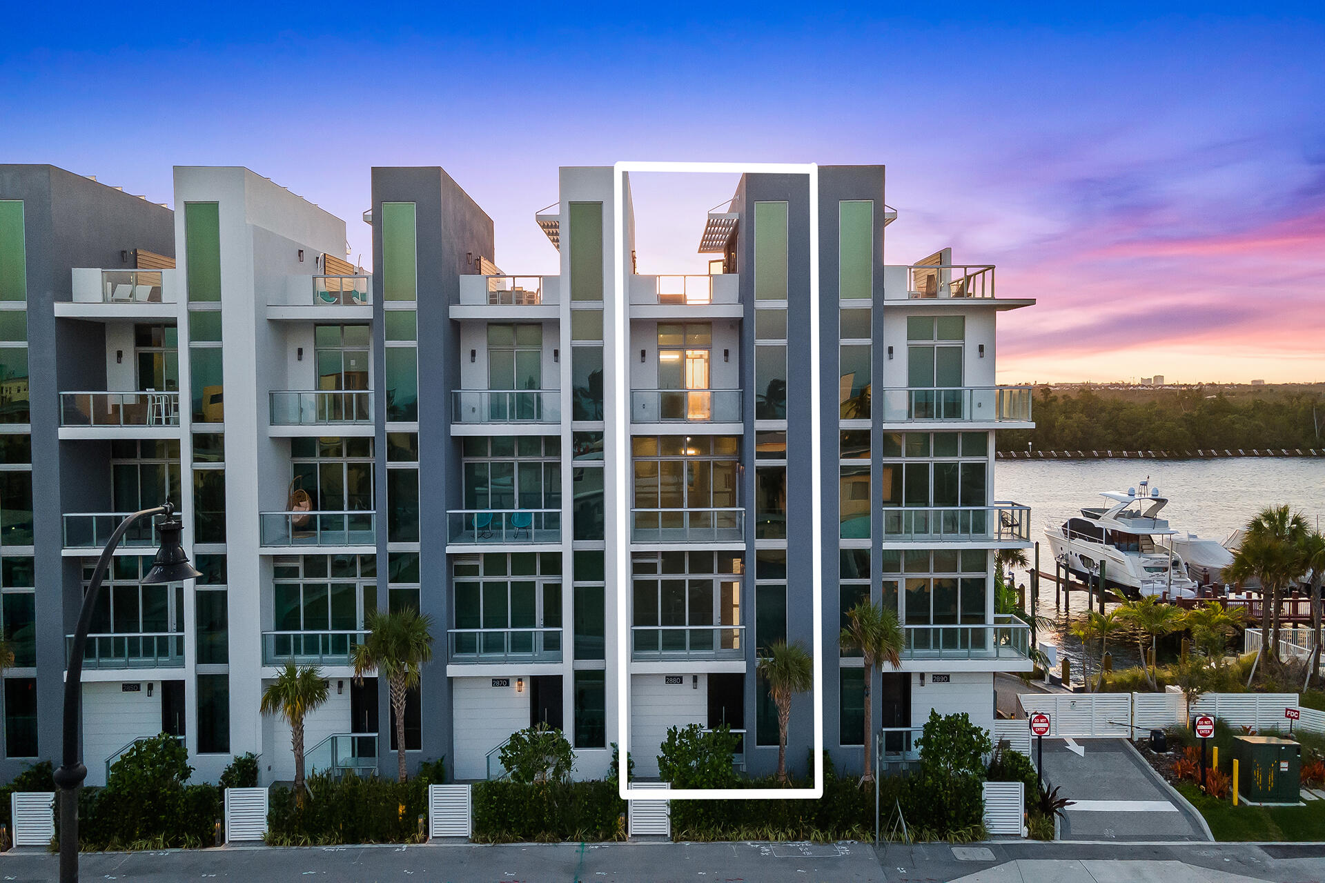 HOLLYWOOD BEACH SECOND AD - Residential