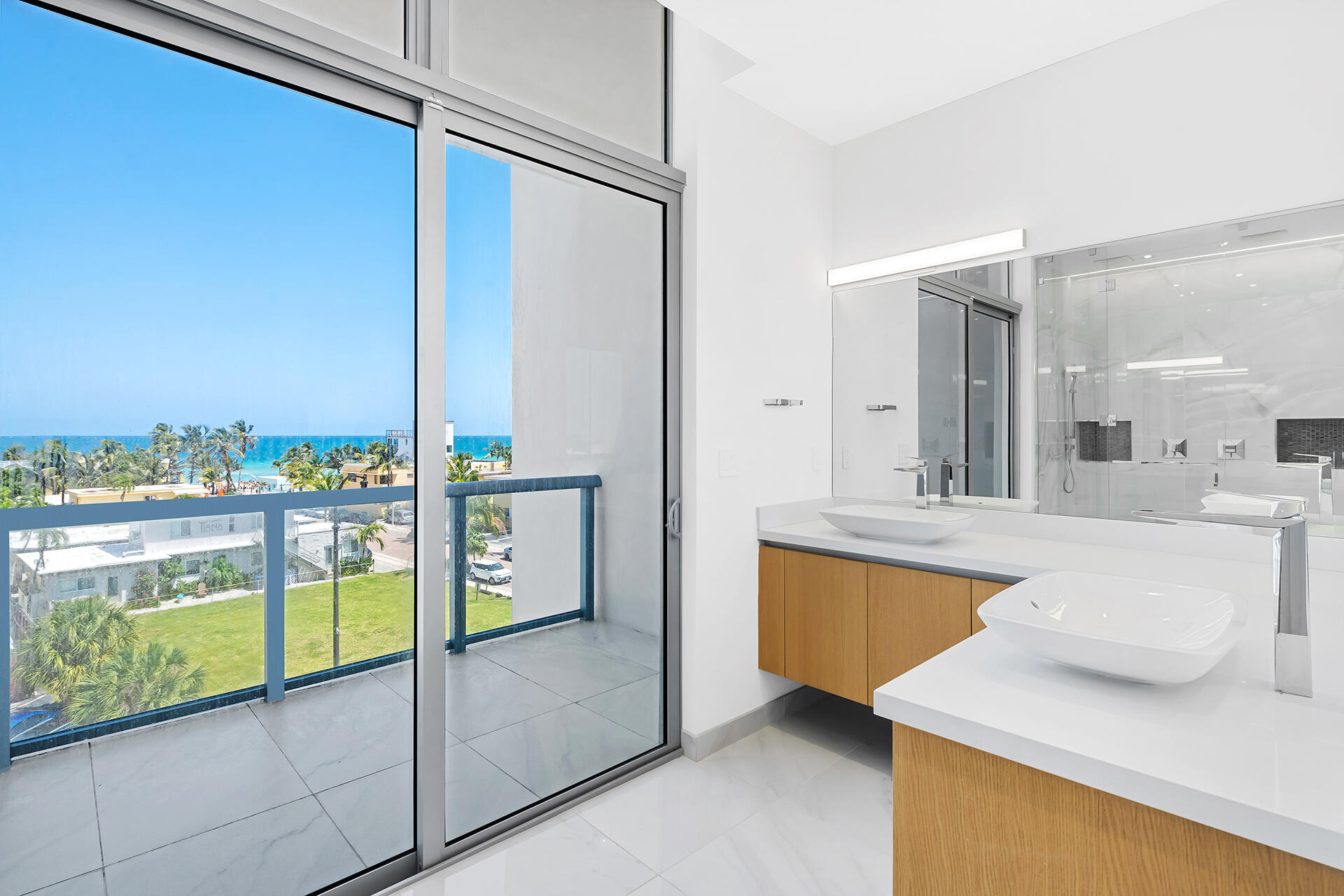 HOLLYWOOD BEACH SECOND AD - Residential