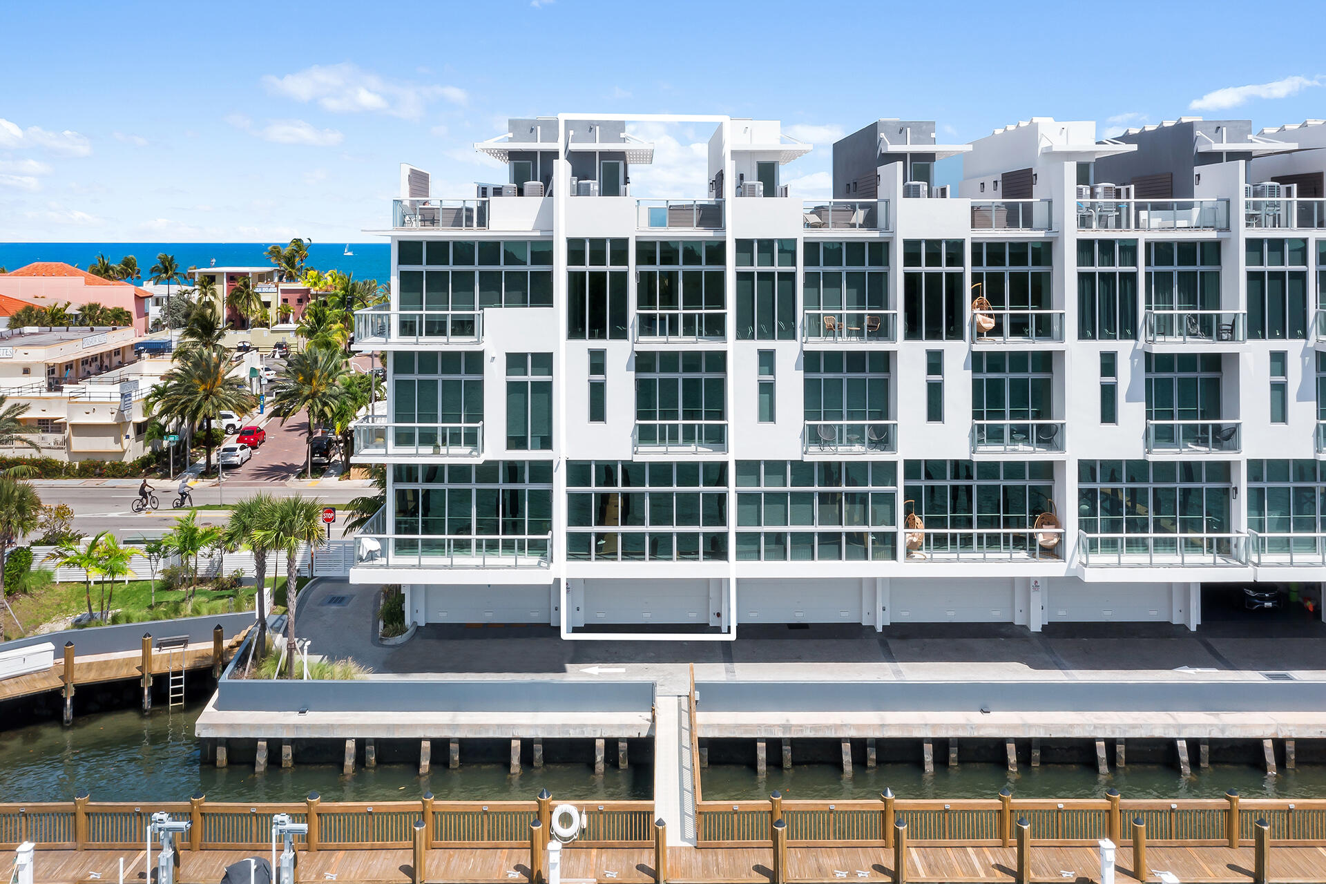 HOLLYWOOD BEACH SECOND AD - Residential