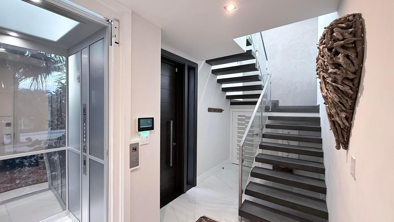 HOLLYWOOD BEACH SECOND ADD - Residential