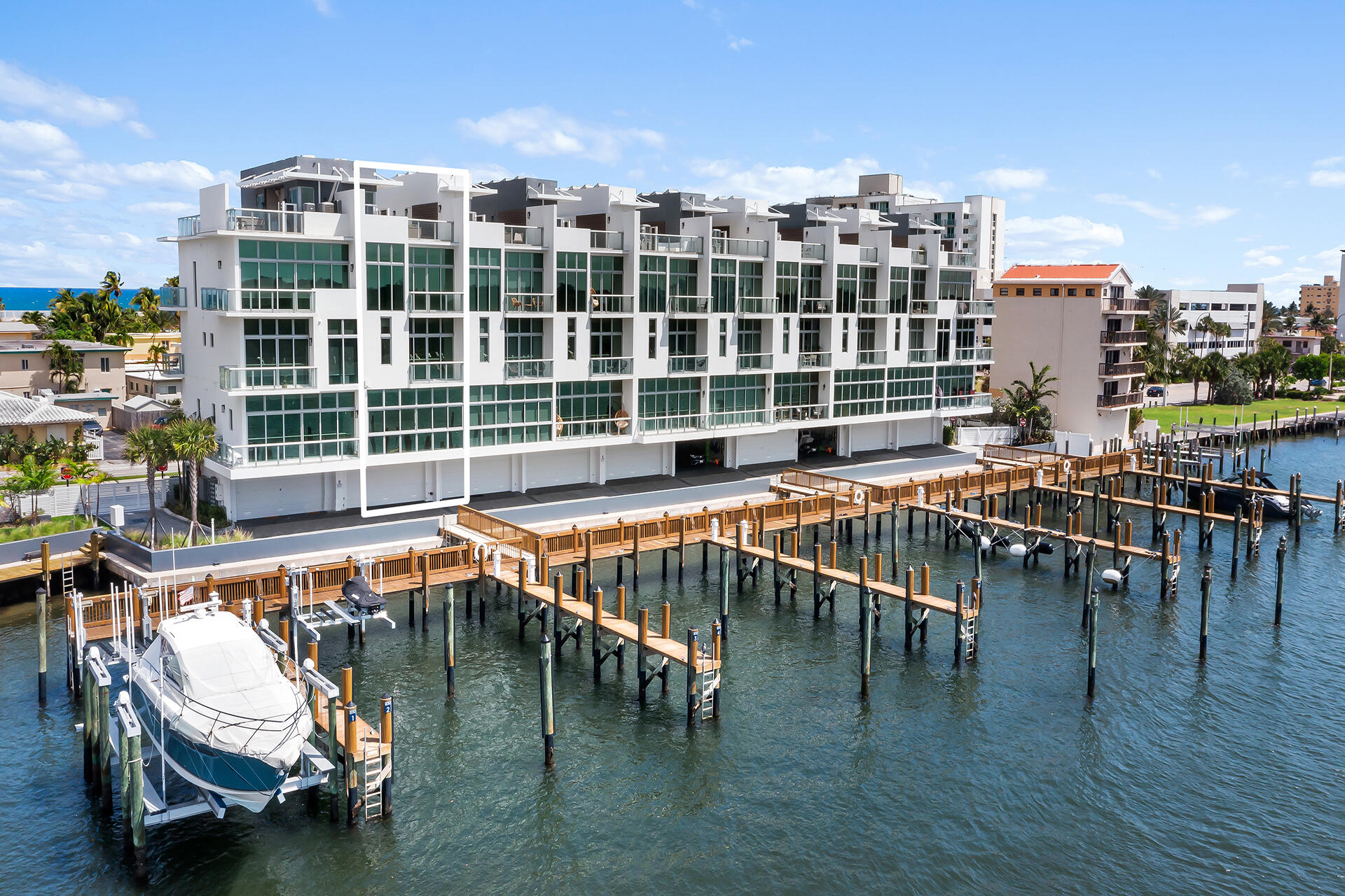 HOLLYWOOD BEACH SECOND AD - Residential