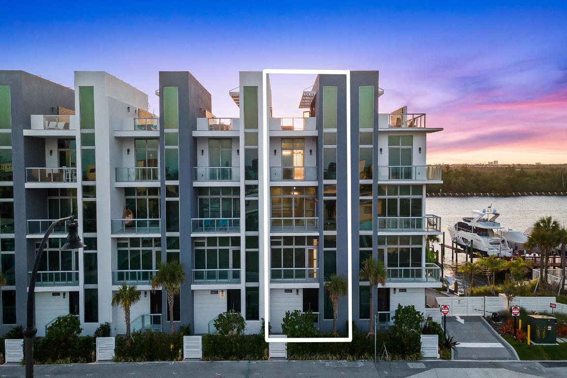 HOLLYWOOD BEACH SECOND ADD - Residential