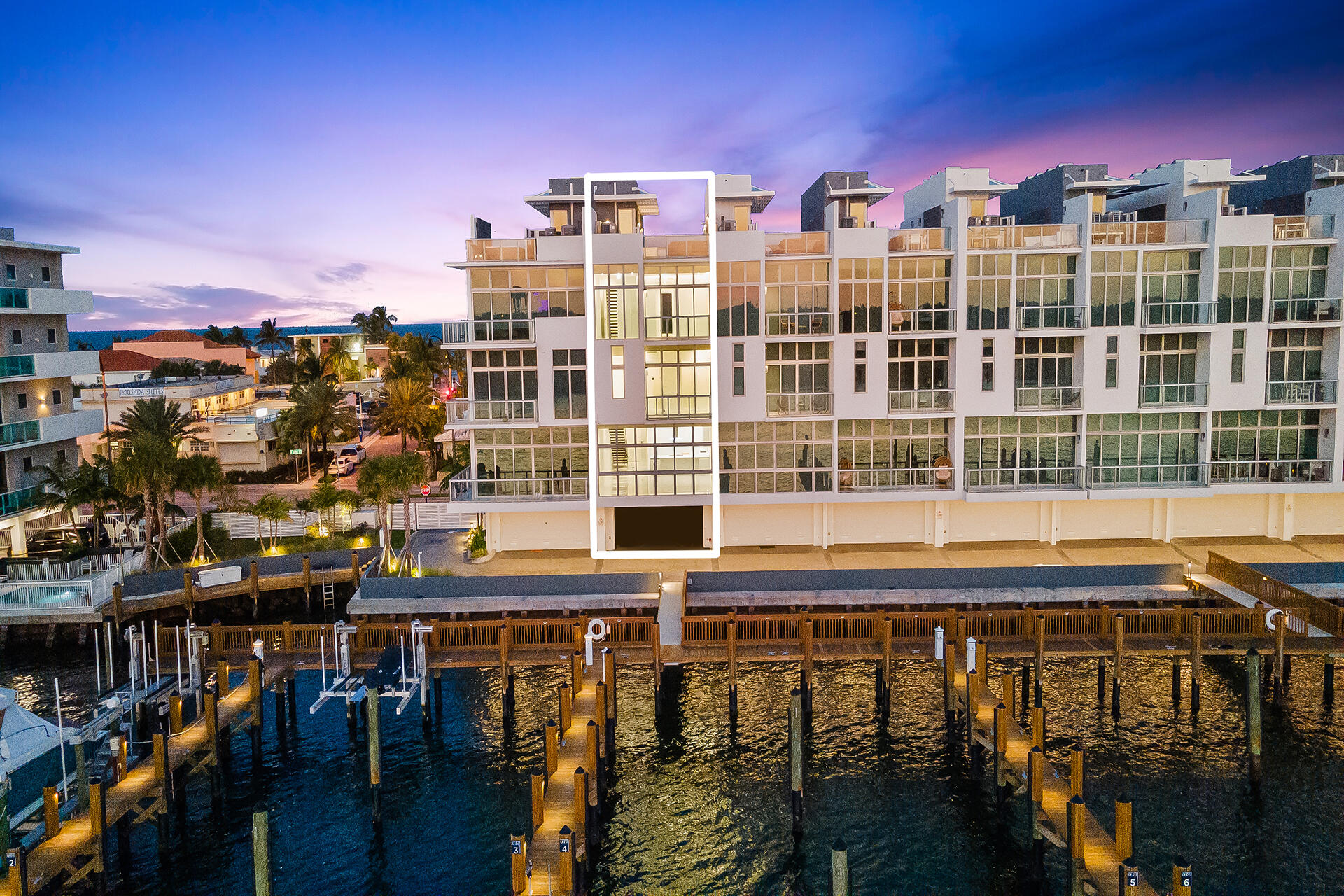 HOLLYWOOD BEACH SECOND AD - Residential